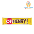 OH HENRY! Chocolatey Full Size Candy Bar, 58g