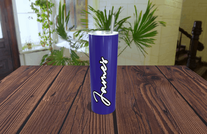 Gamer Tumbler