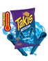 Takis Blue Heat Tortilla Chips - 280g