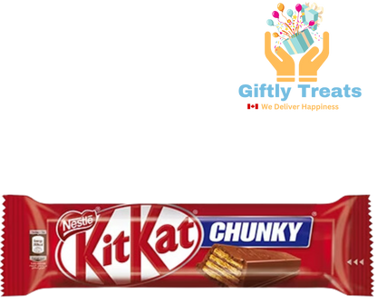 Chunky Kitkat