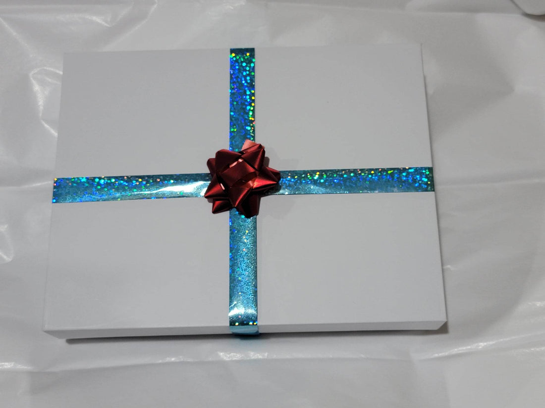 Christmas Gift - Chocolate Box - Giftly Treats