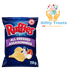 Ruffles All Dressed Chips Canadian Chips