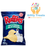 Ruffles Salt & Vinegar Chips