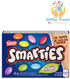 Smarties Canadian Chocolate