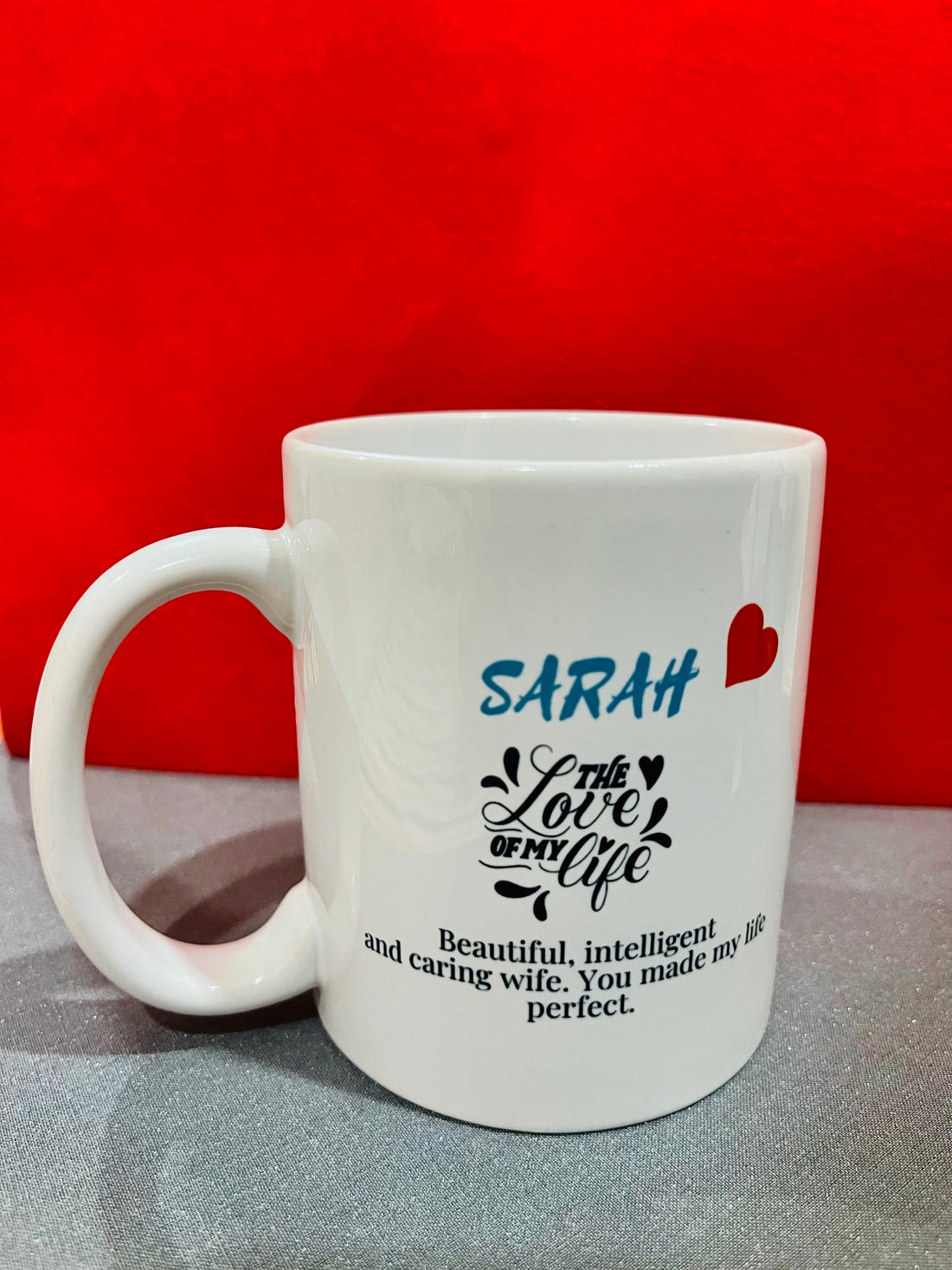 Customized Mug! Personalized Mug | Coffee Mug