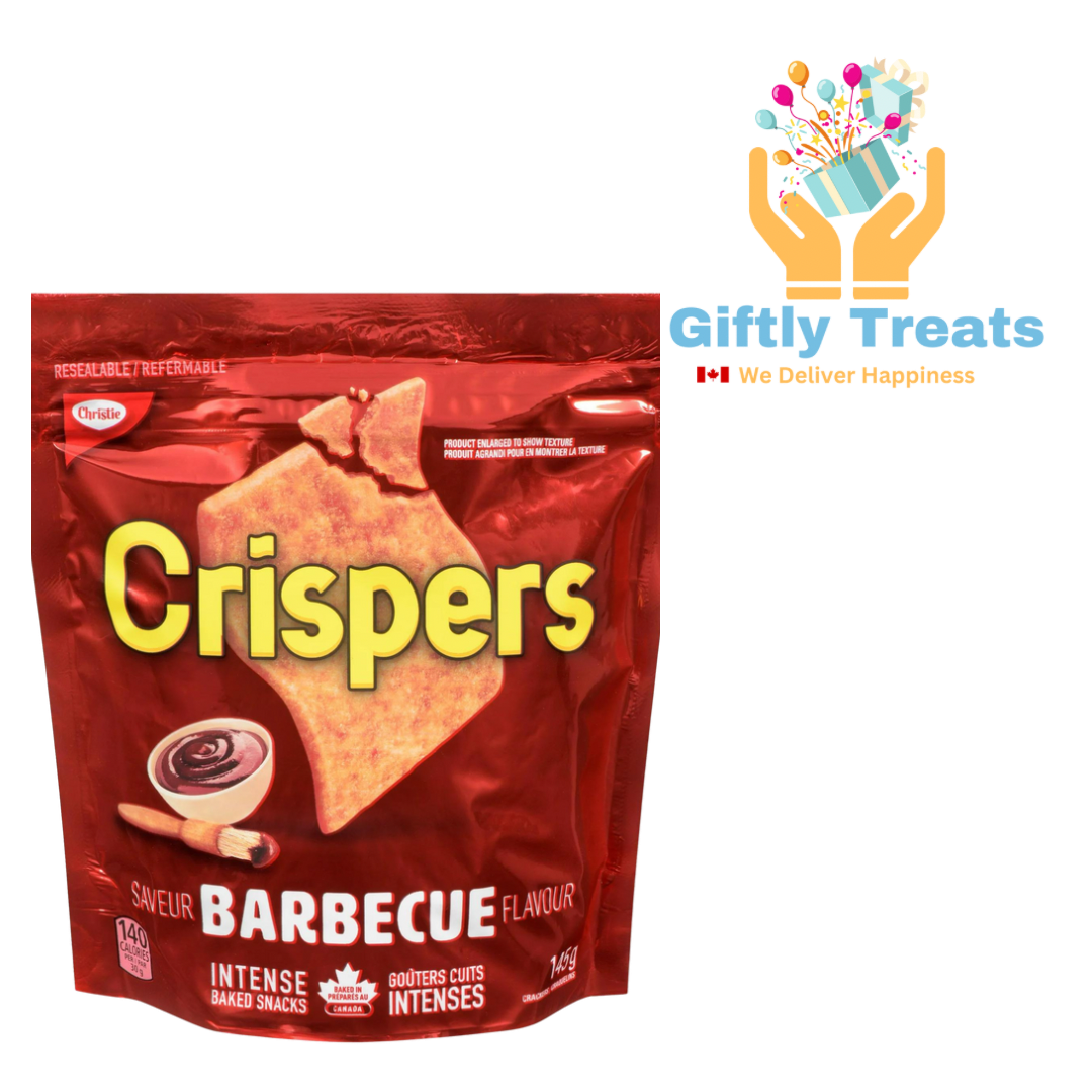 Crispers Barbecue