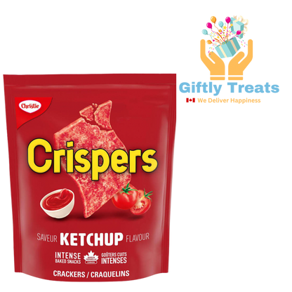 Crispers Ketchup