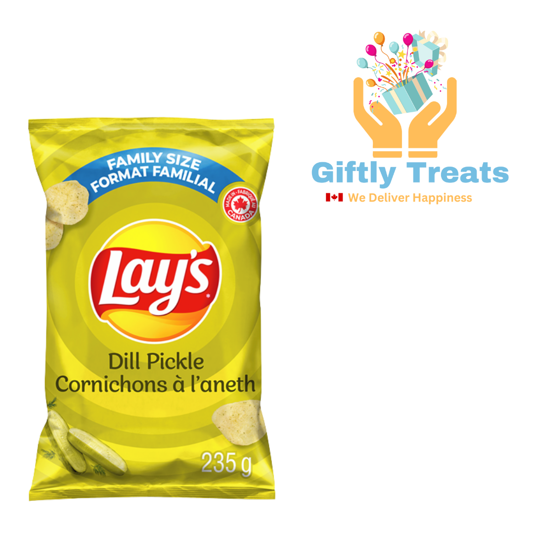 Lays Dil Pickle